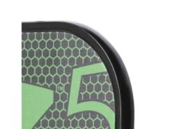 ONIX Z5 Graphite Pickleball Paddle Green 13 ONIX Z5 Graphite Pickleball Paddle Green -Pickleball Equip Store onix z5 graphite pickleball paddle green 5