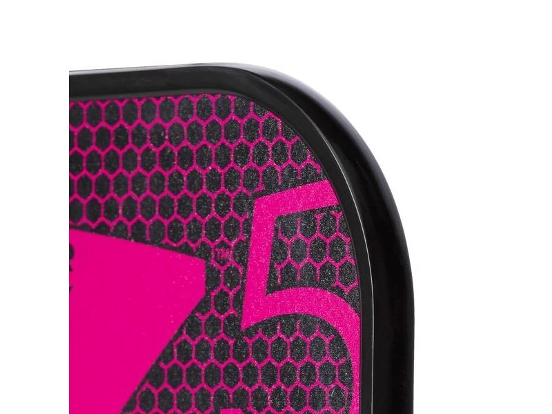 ONIX Z5 Graphite Pickleball Paddle Pink 8 ONIX Z5 Graphite Pickleball Paddle Pink - Image 6