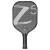 ONIX Z5 Graphite Pickleball Paddle White -Pickleball Equip Store onix z5 graphite pickleball paddle white