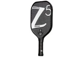 ONIX Z5 Graphite Pickleball Paddle White 12 ONIX Z5 Graphite Pickleball Paddle White -Pickleball Equip Store onix z5 graphite pickleball paddle white 4