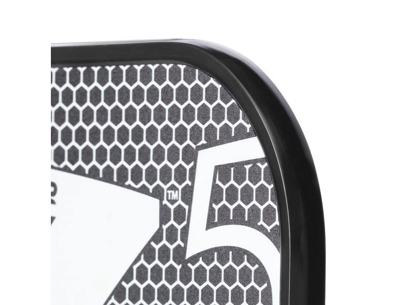 ONIX Z5 Graphite Pickleball Paddle White 8 ONIX Z5 Graphite Pickleball Paddle White - Image 6