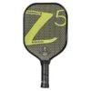 ONIX Z5 Graphite Pickleball Paddle Yellow 1 ONIX Z5 Graphite Pickleball Paddle Yellow -Pickleball Equip Store onix z5 graphite pickleball paddle yellow