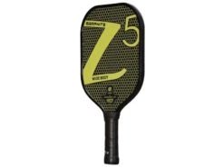 ONIX Z5 Graphite Pickleball Paddle Yellow 12 ONIX Z5 Graphite Pickleball Paddle Yellow -Pickleball Equip Store onix z5 graphite pickleball paddle yellow 4
