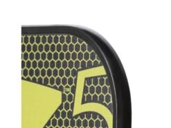 ONIX Z5 Graphite Pickleball Paddle Yellow 13 ONIX Z5 Graphite Pickleball Paddle Yellow -Pickleball Equip Store onix z5 graphite pickleball paddle yellow 5