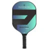 Paddletek Bantam TS-5 Pickleball Paddle Blue 1 Paddletek Bantam TS-5 Pickleball Paddle Blue -Pickleball Equip Store paddletek bantam ts 5 pickleball paddle blue