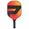 Paddletek Bantam TS-5 Pickleball Paddle Red -Pickleball Equip Store paddletek bantam ts 5 pickleball paddle red