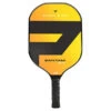 Paddletek Bantam TS-5 Pickleball Paddle Yellow -Pickleball Equip Store paddletek bantam ts 5 pickleball paddle yellow