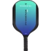 Paddletek Phoenix G6 Composite Pickleball Paddle Blue -Pickleball Equip Store paddletek phoenix g6 composite pickleball paddle b