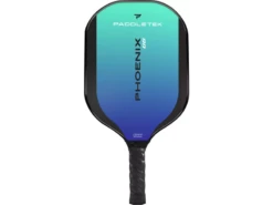 Paddletek Phoenix G6 Composite Pickleball Paddle Blue
