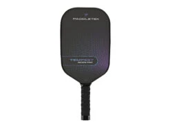 Paddletek Tempest Reign Pro Standard Grip Purple
