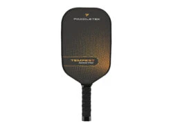 Paddletek Tempest Reign Pro Standard Grip Yellow