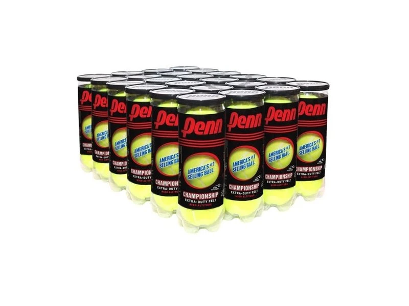 Penn Championship Extra Duty 24 Can Case 3 Penn Championship Extra Duty 24 Can Case