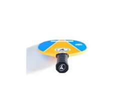 ProKennex Kinetic Ovation Spin Paddle 8 ProKennex Kinetic Ovation Spin Paddle -Pickleball Equip Store prokennex kinetic ovation spin paddle 2