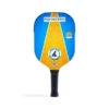 ProKennex Kinetic Pro Spin Paddle 2 ProKennex Kinetic Pro Spin Paddle -Pickleball Equip Store prokennex kinetic pro spin paddle