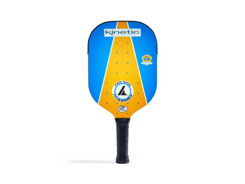 ProKennex Kinetic Pro Spin Paddle 3 ProKennex Kinetic Pro Spin Paddle