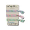 Racquet Inc Racquet Inc Pickleball Hair Ties 1 Racquet Inc Racquet Inc Pickleball Hair Ties -Pickleball Equip Store racquet inc racquet inc pickleball hair ties