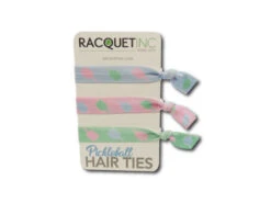 Racquet Inc Racquet Inc Pickleball Hair Ties