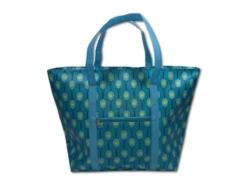 Racquet Inc Tennis Cooler Tote Bag