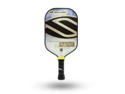 Selkirk 2020 AMPED Invikta Midweight Signature Tyson McGuffin