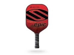 Selkirk Amped Epic Lightweight Signature Wes Gabrielsen2021