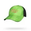 Selkirk Electrify Sport Trucker Performance Hat- Volt Green 2 Selkirk Electrify Sport Trucker Performance Hat- Volt Green -Pickleball Equip Store selkirk electrify sport trucker performance hat vo