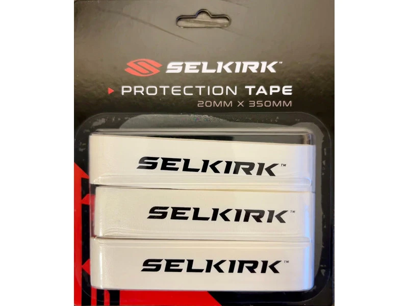 Selkirk Protection Tape 4 Selkirk Protection Tape - Image 2