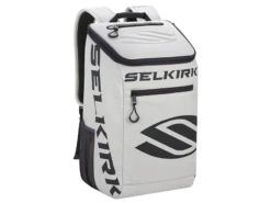 Selkirk Selkirk 2022 Team Backpack- White