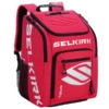 Selkirk Selkirk 2022 Tour Backpack- Red 1 Selkirk Selkirk 2022 Tour Backpack- Red -Pickleball Equip Store selkirk selkirk 2022 tour backpack red
