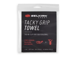 Selkirk Selkirk Tacky Grip Towel