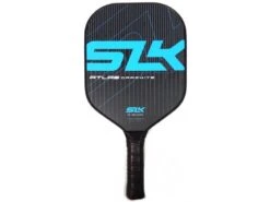 Selkirk SLK Atlas Graphite Control Widebody Paddle 7 Selkirk SLK Atlas Graphite Control Widebody Paddle -Pickleball Equip Store selkirk slk atlas graphite control widebody paddle 2