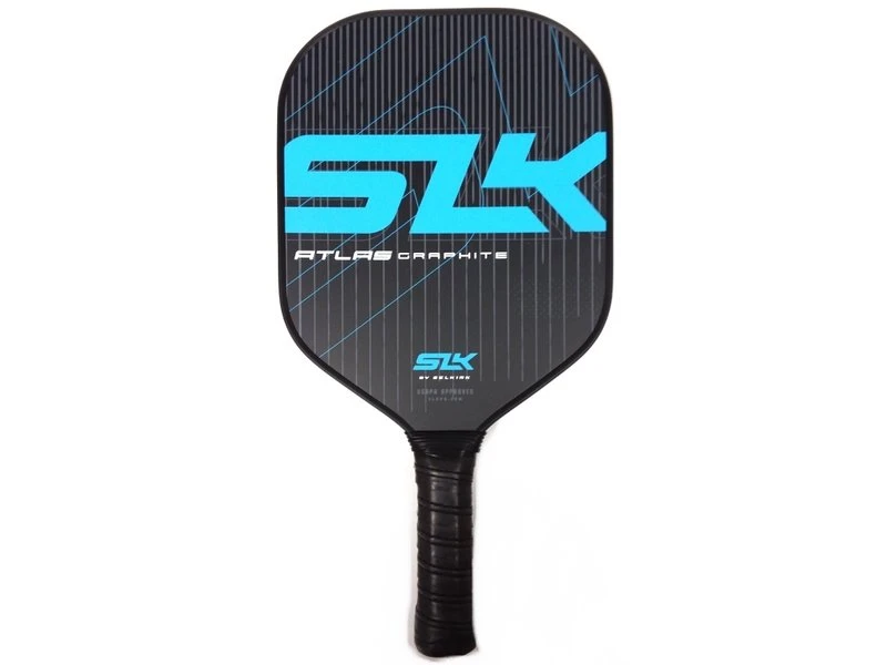 Selkirk SLK Atlas Graphite Control Widebody Paddle 5 Selkirk SLK Atlas Graphite Control Widebody Paddle - Image 3