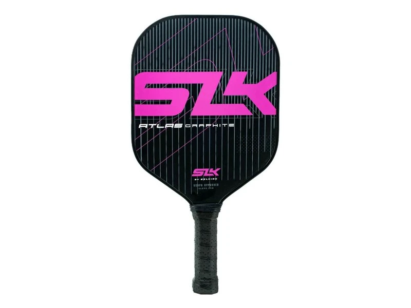 Selkirk SLK Atlas Graphite Control Widebody Paddle 3 Selkirk SLK Atlas Graphite Control Widebody Paddle
