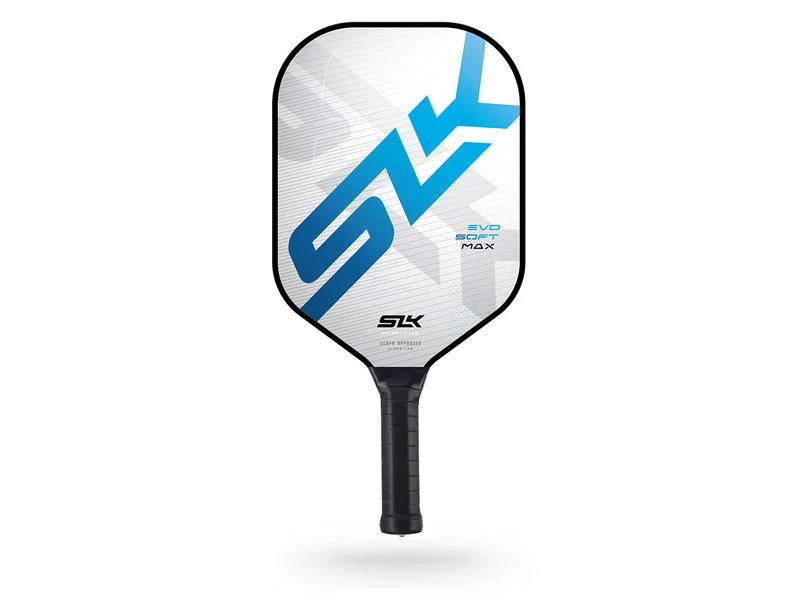 Selkirk SLK Evo Soft Control Carbon Paddle 3 Selkirk SLK Evo Soft Control Carbon Paddle