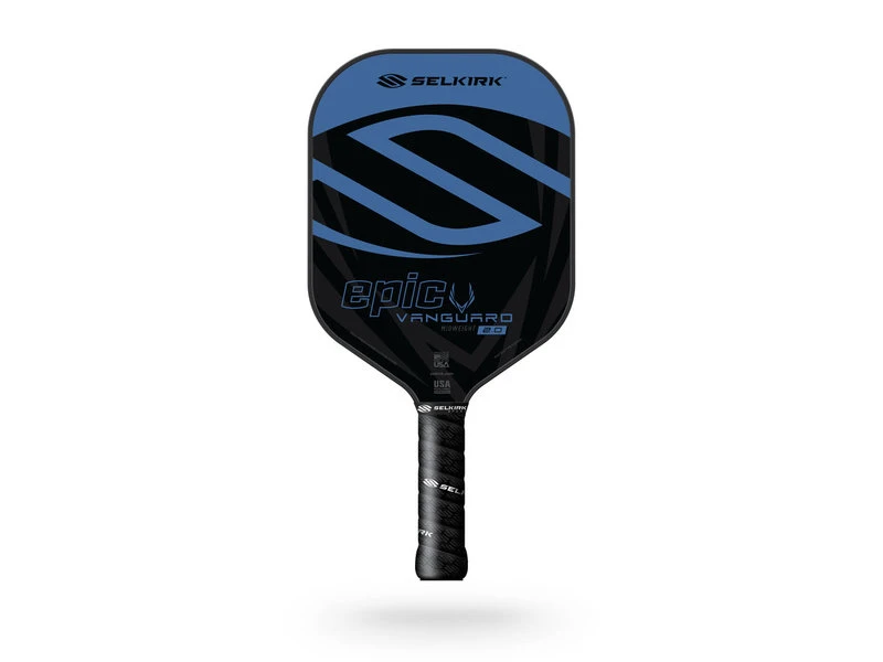 Selkirk Vanguard 2.0 Hybrid Epic Midweight Blue Note 3 Selkirk Vanguard 2.0 Hybrid Epic Midweight Blue Note