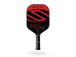 Selkirk Vanguard 2.0 Hybrid Epic Midweight Crimson Black