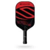 Selkirk Vanguard 2.0 Hybrid Invikta Midweight Crimson Black 1 Selkirk Vanguard 2.0 Hybrid Invikta Midweight Crimson Black -Pickleball Equip Store selkirk vanguard 20 hybrid invikta midweight crims
