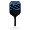 Selkirk Vanguard 2.0 Hybrid Mach6 Midweight Blue Note 1 Selkirk Vanguard 2.0 Hybrid Mach6 Midweight Blue Note -Pickleball Equip Store selkirk vanguard 20 hybrid mach6 midweight blue no