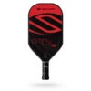 Selkirk Vanguard 2.0 Hybrid Omni Midweight Crimson Black -Pickleball Equip Store selkirk vanguard 20 hybrid omni midweight crimson