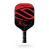 Selkirk Vanguard 2.0 Hybrid S2 Midweight Crimson Black 2 Selkirk Vanguard 2.0 Hybrid S2 Midweight Crimson Black -Pickleball Equip Store selkirk vanguard 20 hybrid s2 midweight crimson bl