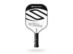 Selkirk Vanguard Hybrid Epic Lightweight Black Frost