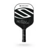 Selkirk Vanguard Hybrid Epic Midweight Black Frost -Pickleball Equip Store selkirk vanguard hybrid epic midweight black frost
