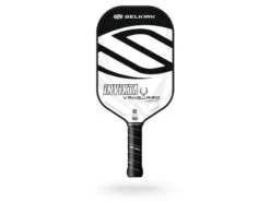 Selkirk Vanguard Hybrid Invikta Lightweight Black Frost