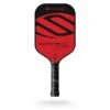 Selkirk Vanguard Hybrid Mach6 Lightweight Crimson Black 2 Selkirk Vanguard Hybrid Mach6 Lightweight Crimson Black -Pickleball Equip Store selkirk vanguard hybrid mach6 lightweight crimson