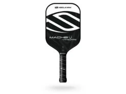 Selkirk Vanguard Hybrid Mach6 Midweight Black Frost