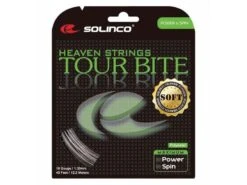 Solinco Tour Bite Soft Tennis String