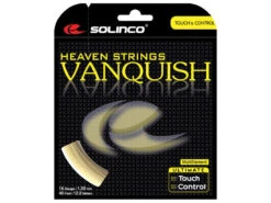 Solinco Vanquish Tennis String