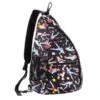 Sydney Love Pickleball Crossbody Backpack