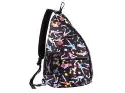 Sydney Love Pickleball Crossbody Backpack