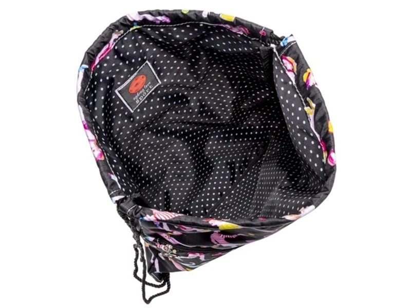 Sydney Love Pickleball Drawstring Bag 4 Sydney Love Pickleball Drawstring Bag - Image 2