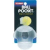 Tourna Ball Pocket Clip 1 Tourna Ball Pocket Clip -Pickleball Equip Store tourna ball pocket clip